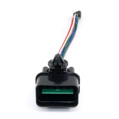 Waterproof Automotive Ignition Coil Connector with Limited Time Discount