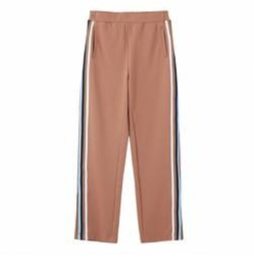 Dames gebreide casual broek te koop