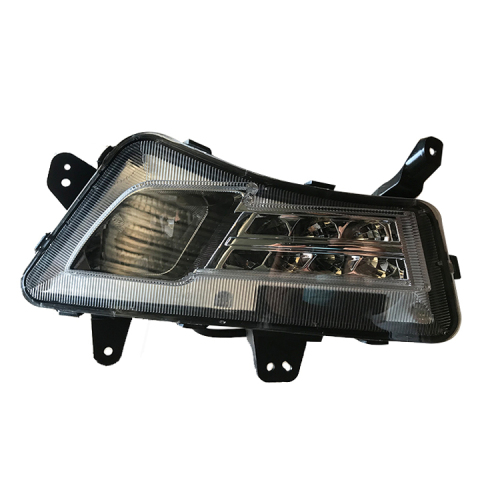 Left Front Fog Light For Great Wall C30