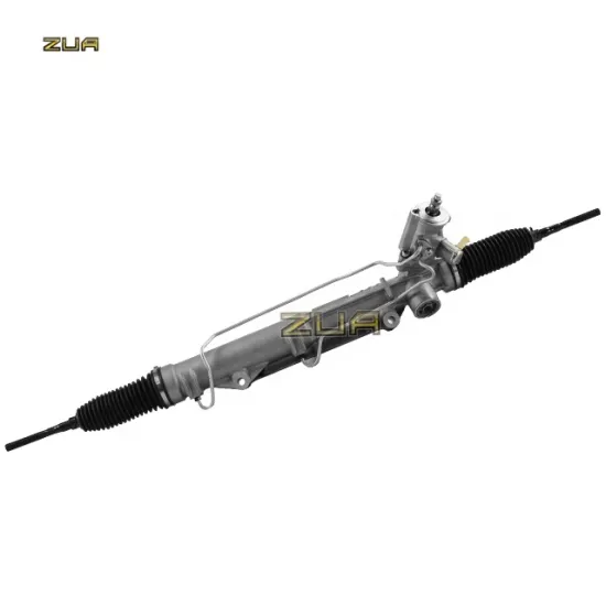 Hydraulic Steering Rack Repair Kit for BMW X3 (WITH SERVOTRONIC) LHD
