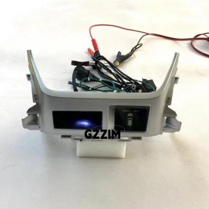 Land Cruiser 200 Wireless Changer UBS Storage Box