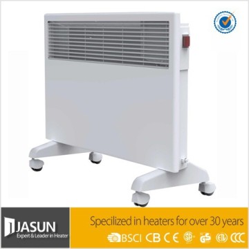 2000W 4 heateting select panel convector heater
