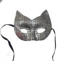 Fox Shining Cosplay Maske