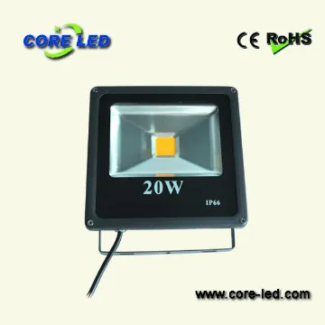 ultrathin 20W LED Flood Light