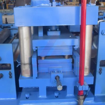 Light Gauge Steel Truss Building Machine - Vertex Bd Pinnacle