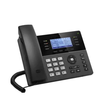 Enterprise Android conference calls