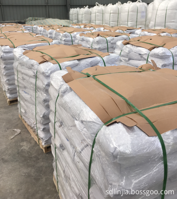 Silane Coated Aluminium Hydroxide