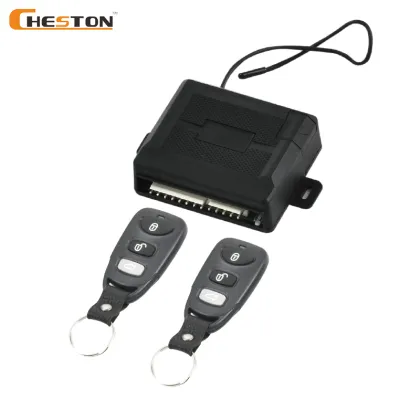 Universal Car Central Locking System Lock/Unlock