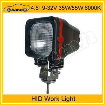 wholesale 35W 55W hid work light driving off road