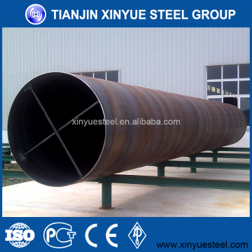 The leading manufacturer of steel fabrication