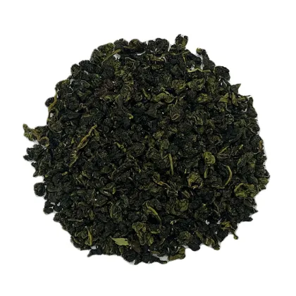 organic Fresh Milk Milky oolong tea