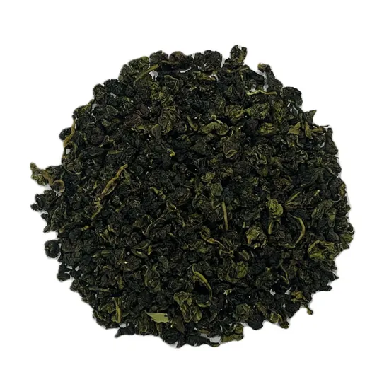 organic Fresh Milk Milky oolong tea