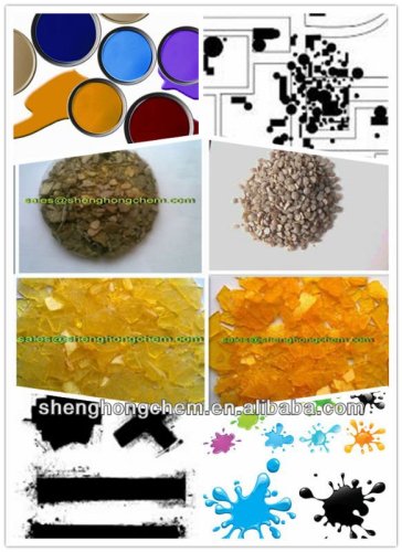 C5 Aliphatic Hydrocarbon Resin for Tire Rubber Compounding