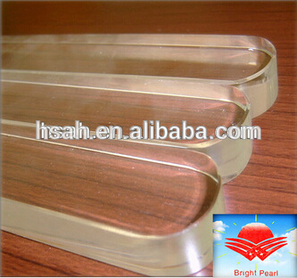 gauge glass 218 x 34(30) x 17mm