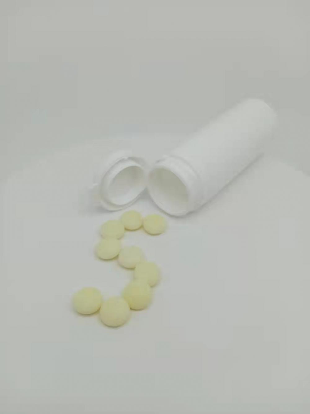 Vitamin Fresh Peppermint Sugar Free Energy Gum