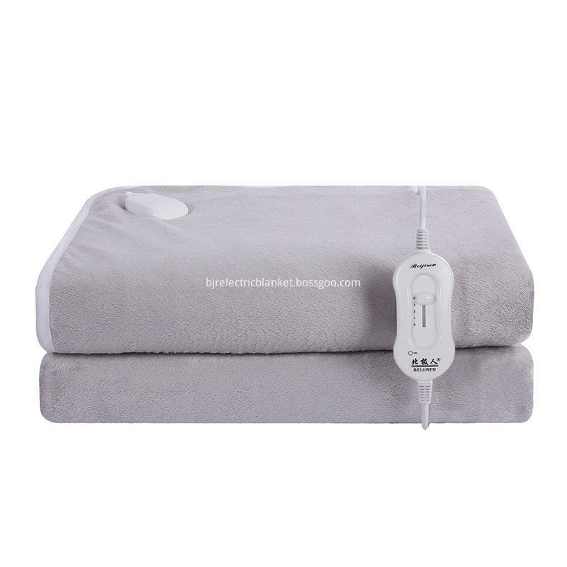 Washable Single Electric Blanket Amazon, 고품질 Washable Single Electric Blanket Amazon