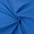 Blue Antistatic Aramid Fabric Fireproof Fabric Begoodtex