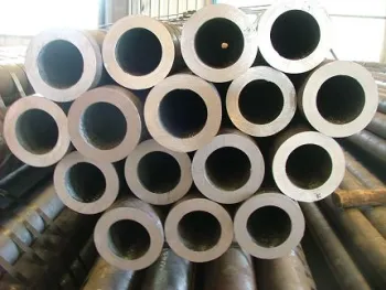 Carbon Steel Seamless Steel Pipes