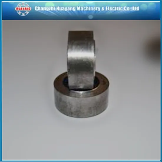 2016 Hot professional China manufacture supplying bearing forging
