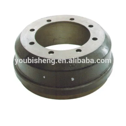 BPW brake drums 0310977180