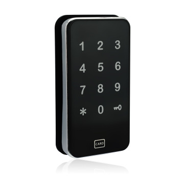 Digital Pincode privater Modus Elektronischer Schlüsselschrank mit Armbandmasterschlüssel