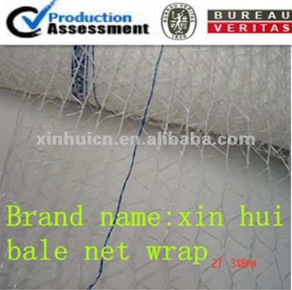 HDPE plastic bale net manufacturer