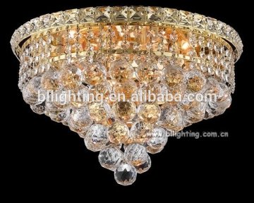 Modernes decor moroccan acrylic ceiling lamp