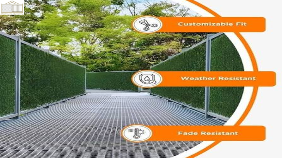 chain link pvc 7