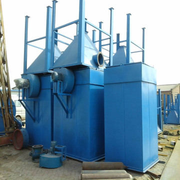 Iron Ore Dust Collection Equipment