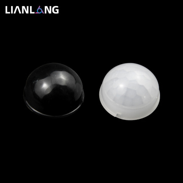 Plastics Lens Motion Sensor Fresnel Lens HDPE Lens optical lens Human Body PIR Infrared Lens Custom HDPE Fresnel lens