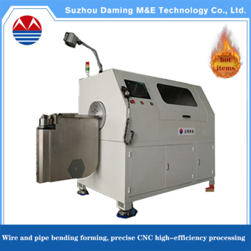 Устройство формирования проволоки Precision 4A