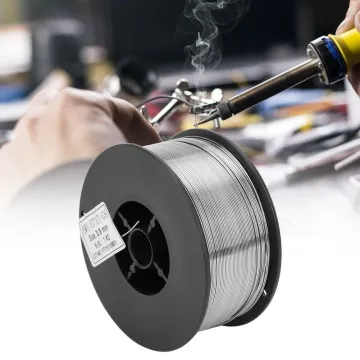 Understanding Flux Cored Welding Wire E71T-11: Properties and Applications
