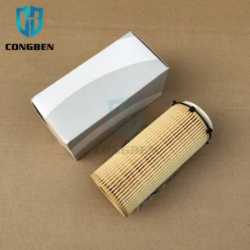 Diesel Engine Oil Filter for BMW - 11 42 7 808 443