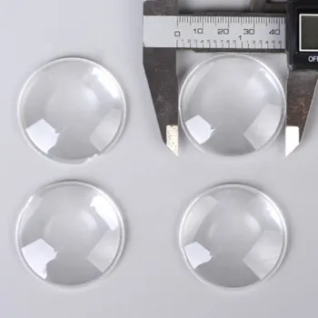 PMMA VR Lens - 25mm 34mm 37mm 42mm for Google Cardboard