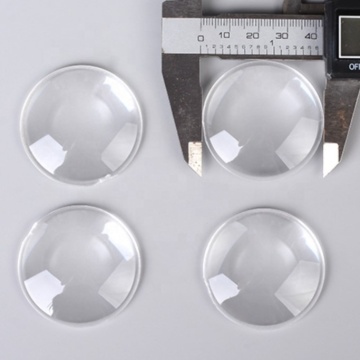 PMMA VR Lens - 25mm 34mm 37mm 42mm for Google Cardboard