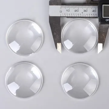 PMMA VR Lens - 25mm 34mm 37mm 42mm for Google Cardboard