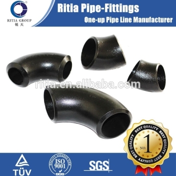 sch80 lr pipe fitting astm elbow