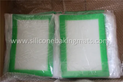 Silicone Dab Pad Mat