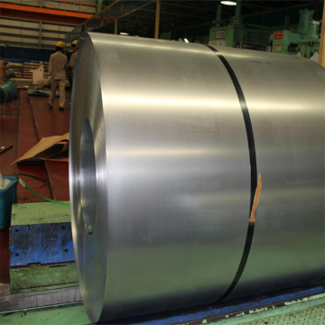 Galvanized Steel Coil for Building Construction