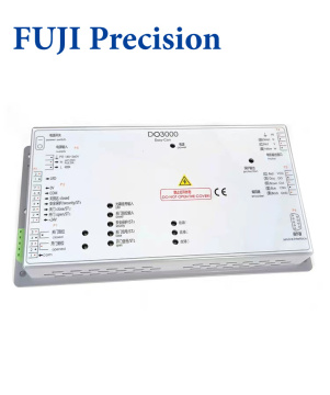 D03000 machine frequency converter