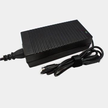 180W (MAX230W) AC adapters for industrial laptops, HP TouchSmart PCs, AV systems and other devices(PF>95%)