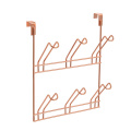 Kitchen hanging cup holder drying storage rack