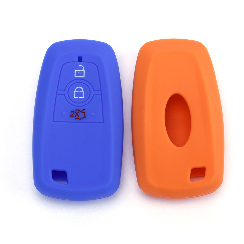 ford keyless fob cover
