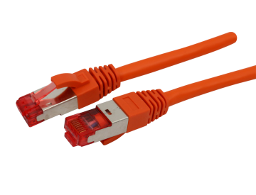Cat.6A S/FTP 10G Solution