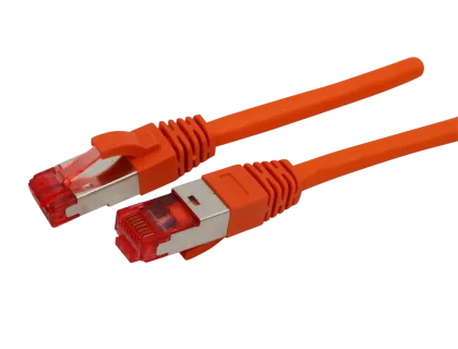 Cat.6A S/FTP 10G Solution