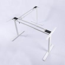 Electric Height Adjustable Sitting and Standing Desk