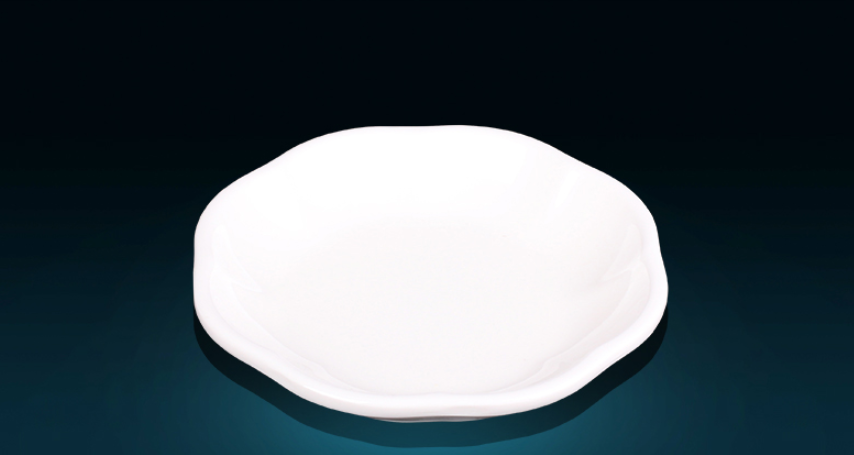 Modern Style 6'' Melamine Plate