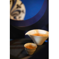 2025 شاي بوير خام 6 بلوم 357 جم