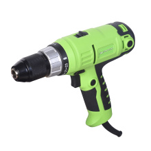 400w 3/8-Inch 2- Speed Corded Drill driver