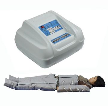 Salon Ir Pressotherapy Slimming Machine , Body Shaping Equipment 110v / 220v